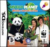 My Eco Planet: Misión Salvar la Isla